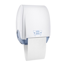 Marplast automaat voor handdoekrol katoen foto1